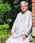 Pandit Biswajit Roy Chowdhury