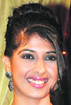 Not too happy: Aishwarya Sakhuja
