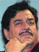 Doting daddy: Shatrughan Sinha