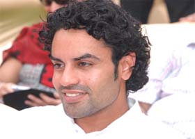 Aman Dhaliwal has already formed a trust to help him set up a cancer hospital in the Malwa region