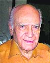 AK Hangal