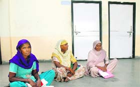 Scheme beneficiaries await grant in Jalandhar