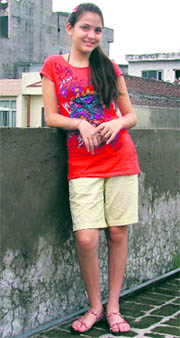 Jannatpreet Kaur