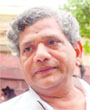 Sitaram Yechury