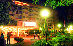 Hotel Shivalikview