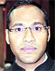 Vikram Kesharee Pradhan 