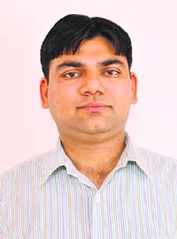  Raman Kumar Sehgal, Associate Prof. & Head, Department of Automobile Engineering, Ludhiana College of Engineering and Technology.