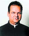 Subodh Kant Sahai