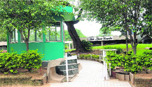 In his statement to the UT police, official caterer Sanjay Singla had admitted that he was booking parties at the Lake Club to increase the clubs revenue. 