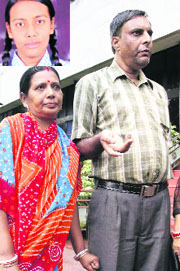 Anupamas parents Konika Sarkar and Amit Sarkar