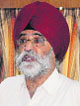 Dr Atamjit Singh