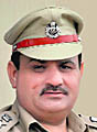 Pawan Kumar Uppal