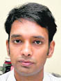 Priyank Bharti