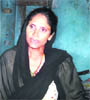 The owner of the house