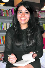 Kamini Patel