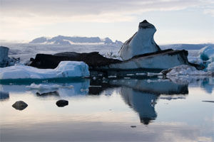Since 1979, when satellite readings began, the six lowest sea-ice extents have all occurred in the past six years, from 2007 to 2012. 