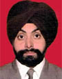 Dr Satinder Singh