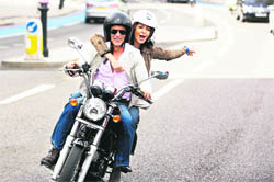 Scene from Yash Chopras yet untitled project