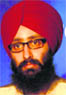 Rabbi Shergill