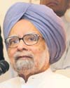 Dr Manmohan Singh, Prime minister