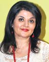 Kishwar Desai