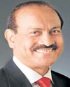 Raj Chengappa