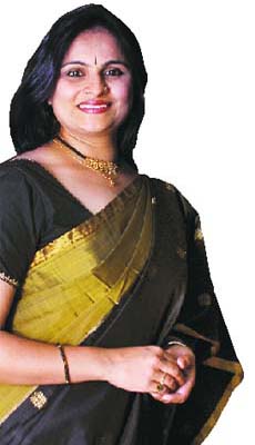 Subhashini Vasanth