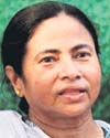 Mamata Banerjee, West Bengal Chief minister