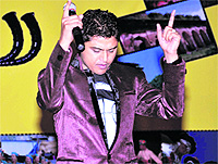 Faraz Khan
