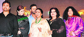Team of Sur Kshetra