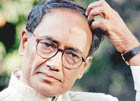 Digvijay Singh