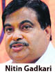 Nitin Gadkari