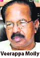 Veerappa Moily