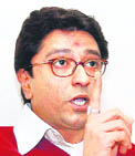 Raj Thackeray
