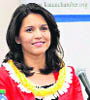 Tulsi Gabbard