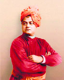 Swami Vivekanand: The Known Philosopher