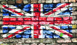 A wall of slient convience hides many atrocities that happened the days of the British Empire