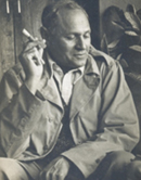 Prof. G. D. Sondhi was a man dedicated to giving young men and women opportunities through recreation to help them find their inherent creative talent.
