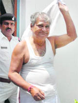 Samresh Singh