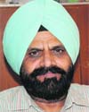 Ajaib Singh