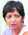 Kavita Das