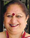 Madhu Behl