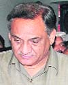  Vijay Bahuguna, CM