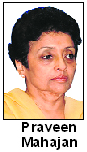 Praveen Mahajan 