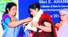 Sandeep Raikhi, principal of Spring Dale Senior Secondary Public School, Sherpur, has been awarded the CBSE Mentor Award.