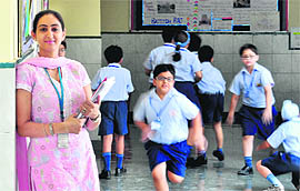 Harpreet Kaur Bachher
