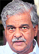 Sriprakash Jaiswal, Coal Minister