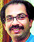 Uddhav Thackeray