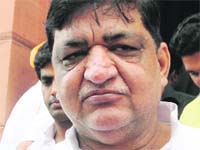 Naresh Agrawal