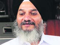 Avatar Singh Karimpuri